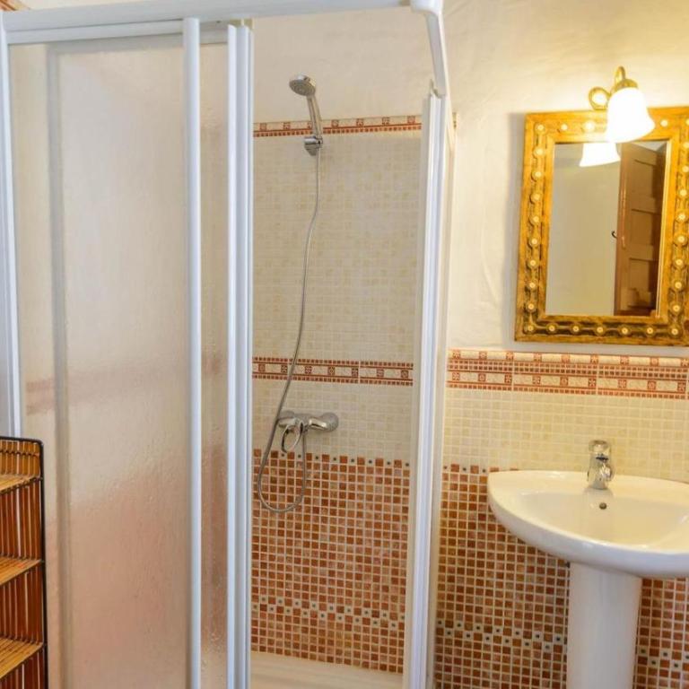 Finca Almencino Competa by Ruralidays - Villa de 3 dormitorios - 10