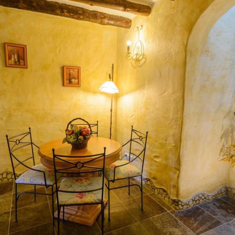 Finca Almencino Competa by Ruralidays - Villa de 3 dormitorios - 17