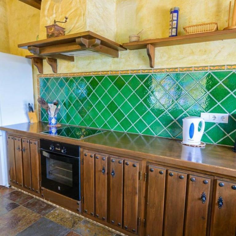 Finca Almencino Competa by Ruralidays - Villa de 3 dormitorios - 19