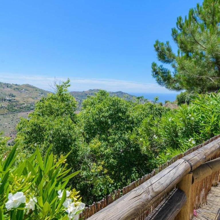 Finca Almencino Competa by Ruralidays - Villa de 3 dormitorios - 27