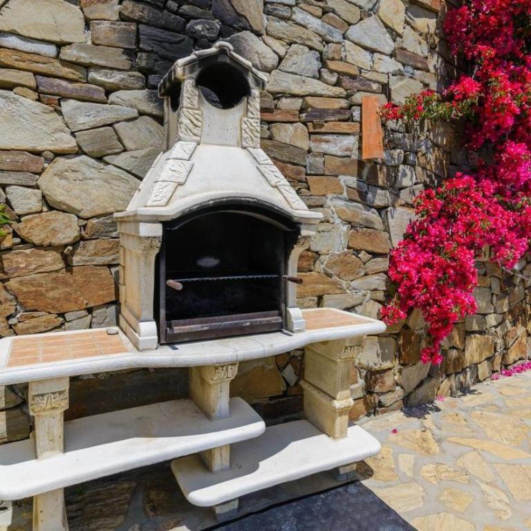 Finca Almencino Competa by Ruralidays - Villa de 3 dormitorios - 28
