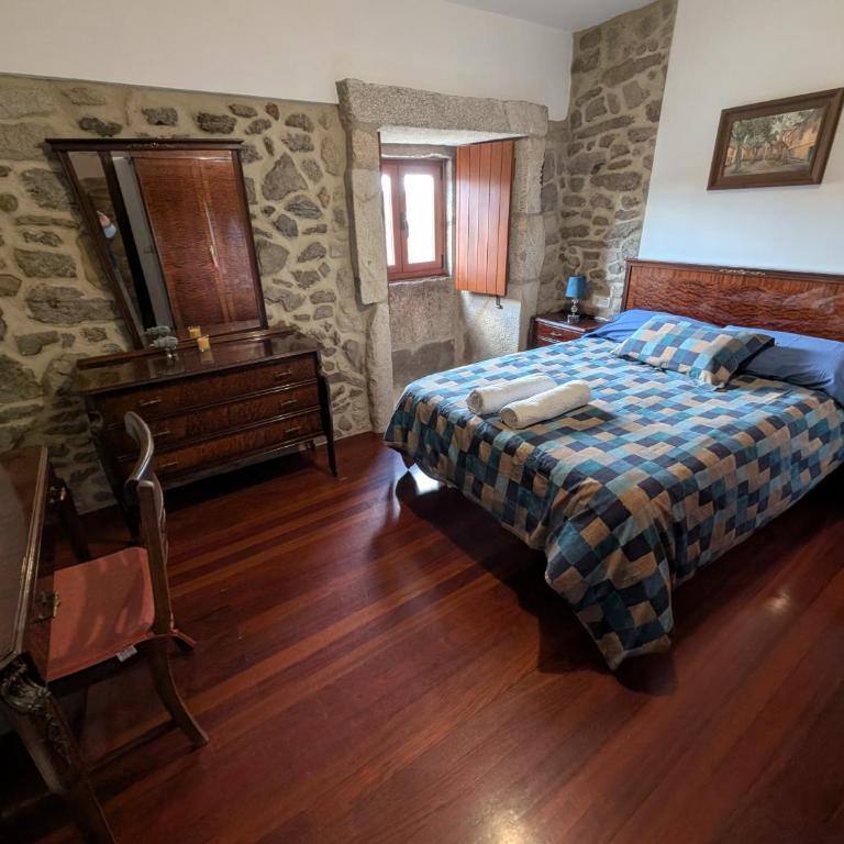 CASA DO SANTO - Three-Bedroom House - 31