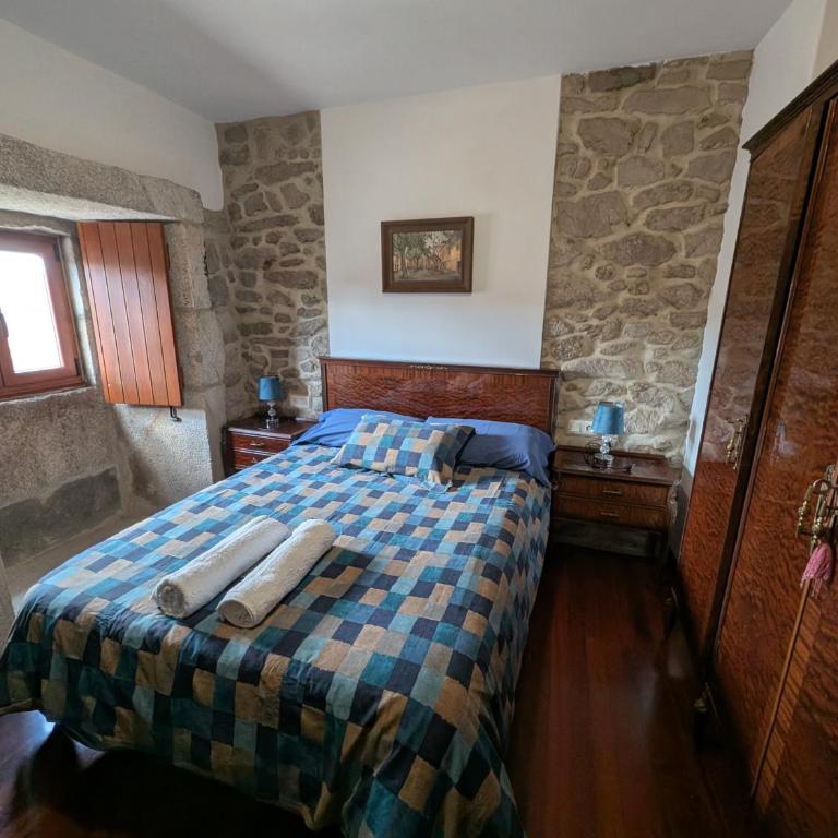 CASA DO SANTO - Three-Bedroom House - 32