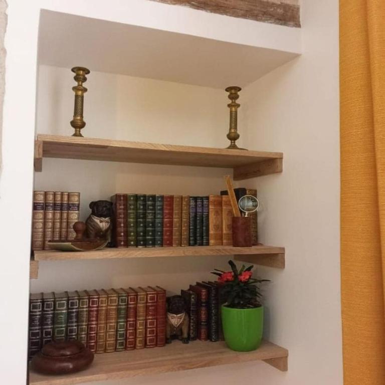 Cité de la Gastronomie - Appartement 1 Chambre - 15