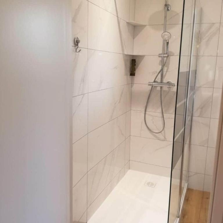 Cité de la Gastronomie - Appartement 1 Chambre - 8