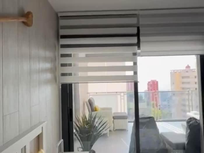 Apartamento premium con garaje y gran terraza - Two-Bedroom Apartment - 7