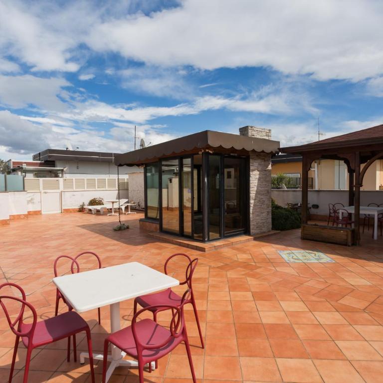 Triple G Rooftop Apartment By Dimorra - Appartamento con 4 Camere da Letto - 1