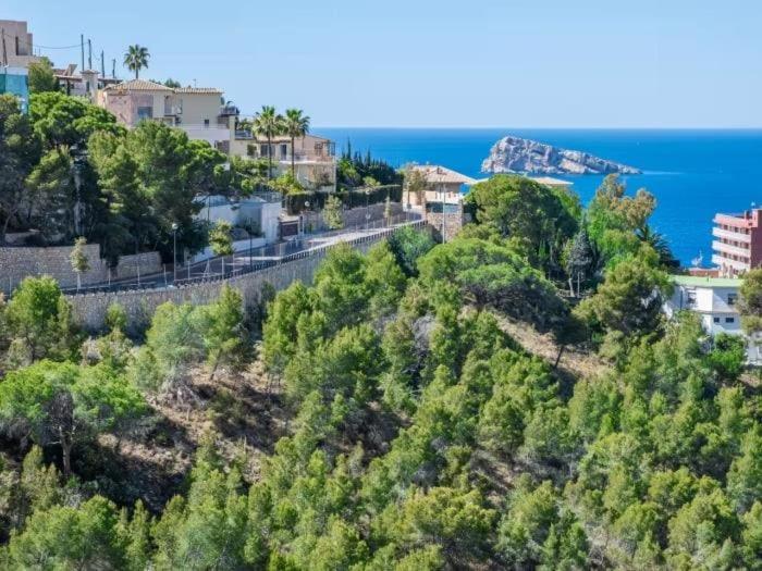 Apartamento premium con garaje y gran terraza - Two-Bedroom Apartment - 21