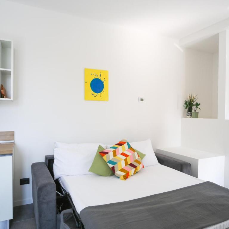 KHL APARTMENTS - SanSiro, Milano - Casa Vacanze - 7