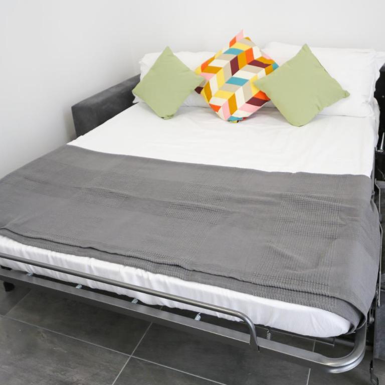 KHL APARTMENTS - SanSiro, Milano - Casa Vacanze - 8