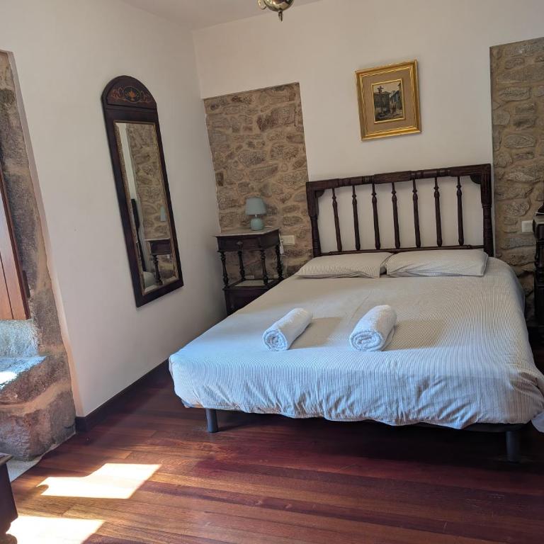 CASA DO SANTO - Three-Bedroom House - 39