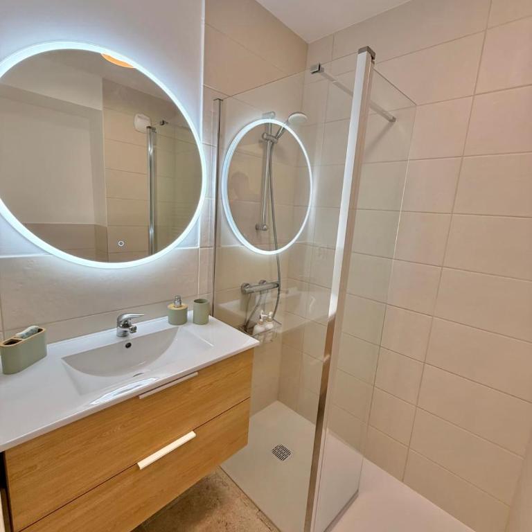 JUAN-LES-PINS apartment Sleeps 2 - Apartment - 18