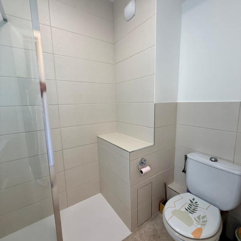 JUAN-LES-PINS apartment Sleeps 2 - Apartment - 20