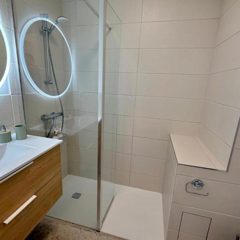 JUAN-LES-PINS apartment Sleeps 2 - Apartment - 19