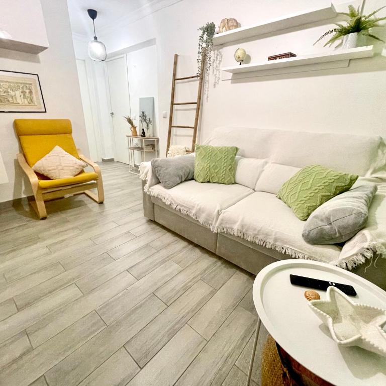 Apartamento Playa del Carmen - Apartamento de 2 dormitorios - 1