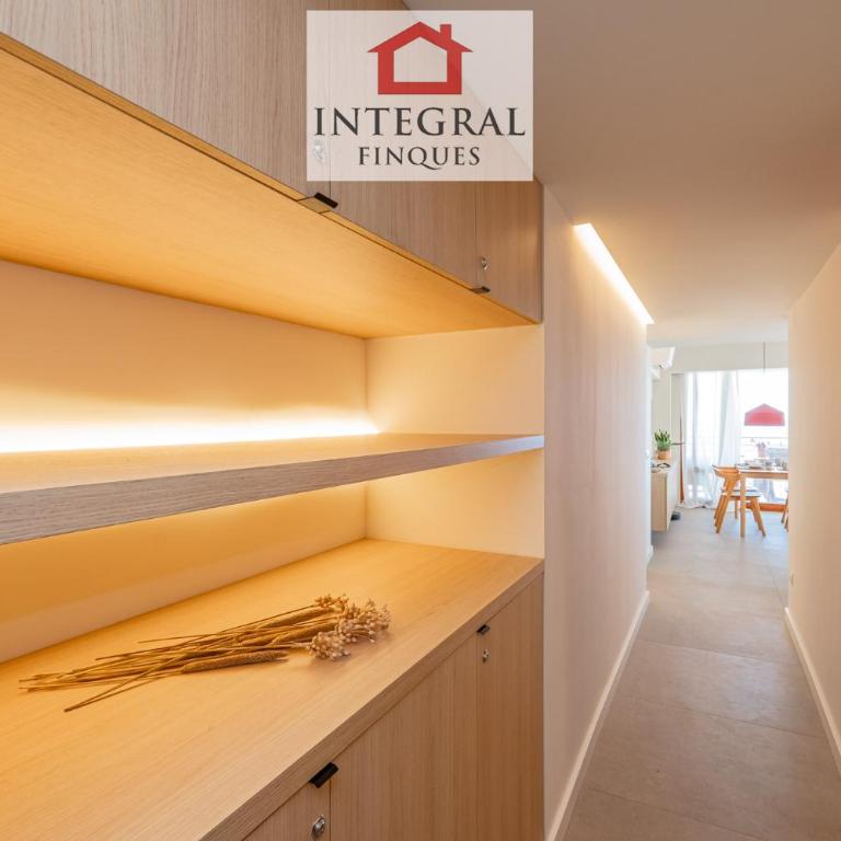 Horitzó Marí Palamós - Apartamento de 1 dormitorio con terraza - 14
