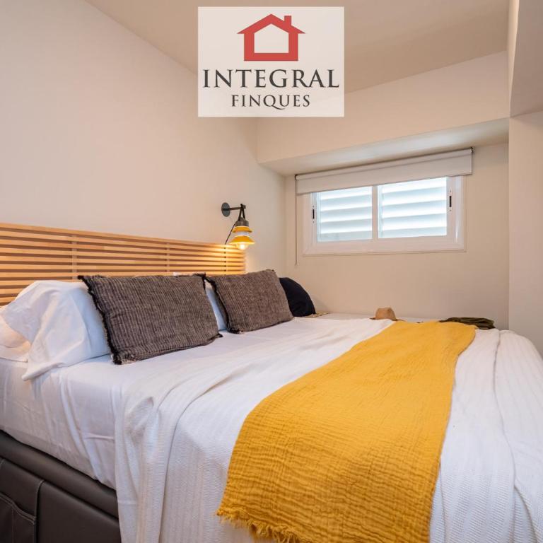 Horitzó Marí Palamós - Apartamento de 1 dormitorio con terraza - 16