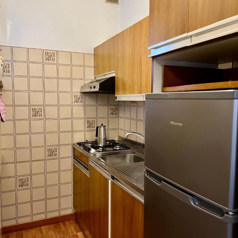 Enjoy your holidays in our bright patio - Appartamento - 2