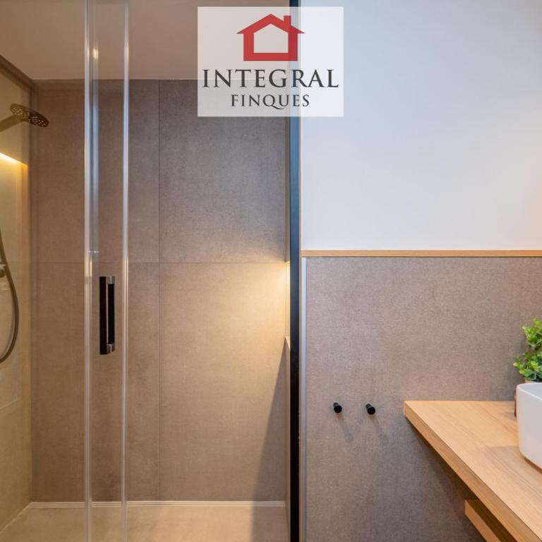 Horitzó Marí Palamós - Apartamento de 1 dormitorio con terraza - 18