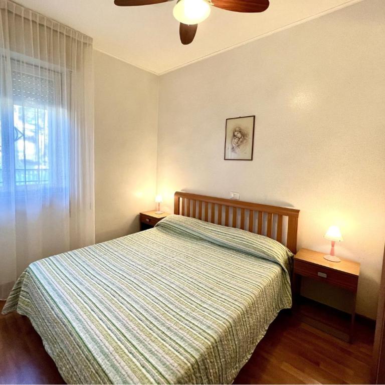 Enjoy your holidays in our bright patio - Appartamento - 7