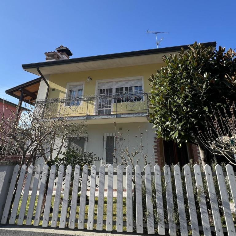 Enjoy your holidays in our bright patio - Appartamento - 16