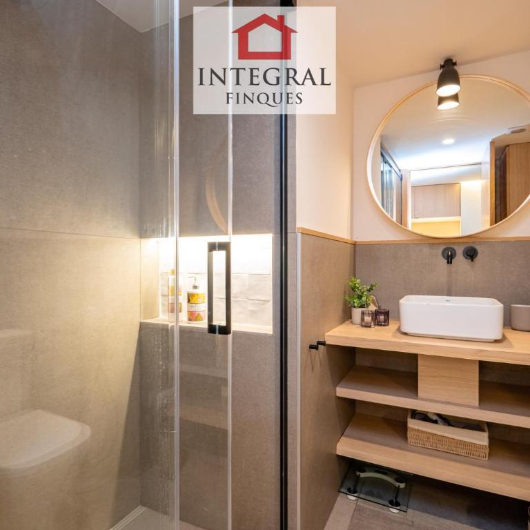 Horitzó Marí Palamós - Apartamento de 1 dormitorio con terraza - 19
