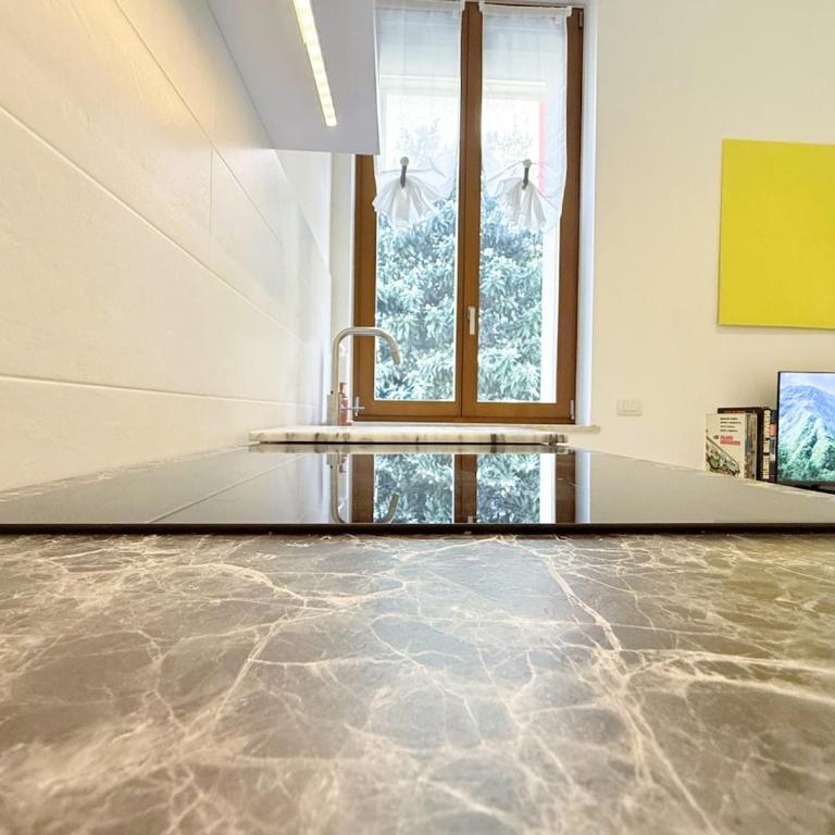 Elegant Designer Studio in the Heart of CityLife - Appartamento con 1 Camera da Letto - 20