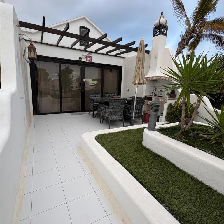 Casas Lapa - Apartamento de 2 dormitorios con vistas parciales al océano - 2