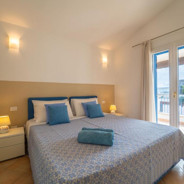 Seaside Terrace by DomusAway - Appartamento con 1 Camera da Letto - 1