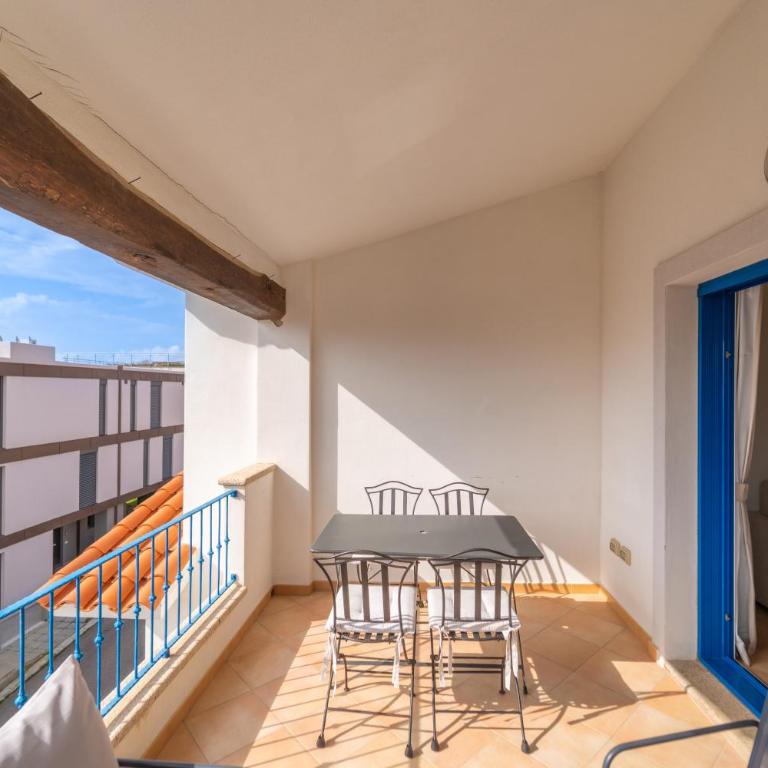 Seaside Terrace by DomusAway - Appartamento con 1 Camera da Letto - 4