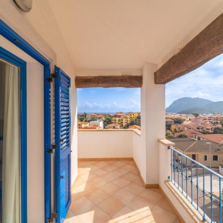 Seaside Terrace by DomusAway - Appartamento con 1 Camera da Letto - 3