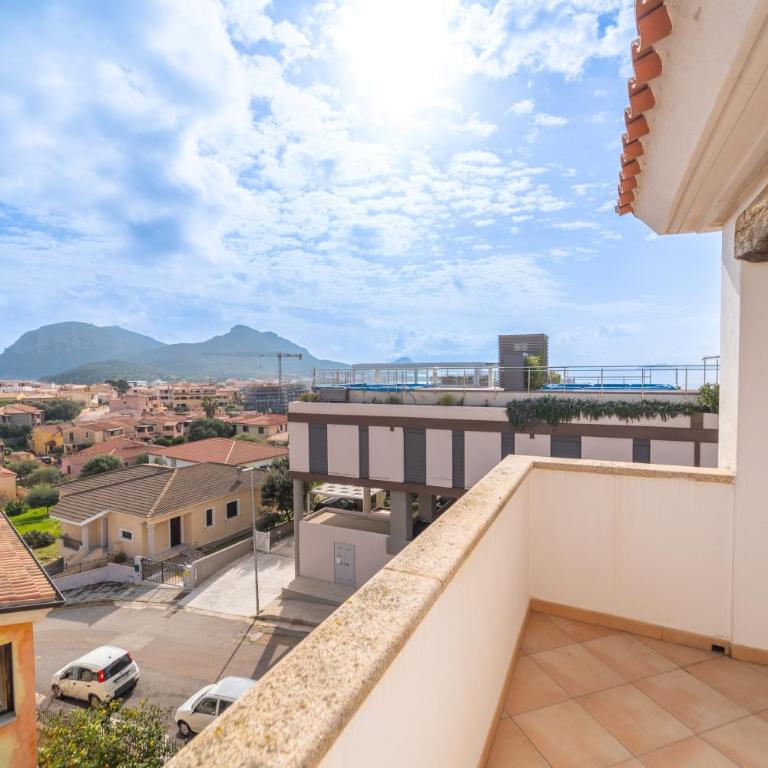 Seaside Terrace by DomusAway - Appartamento con 1 Camera da Letto - 2