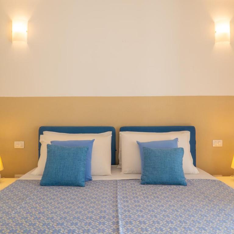 Seaside Terrace by DomusAway - Appartamento con 1 Camera da Letto - 6