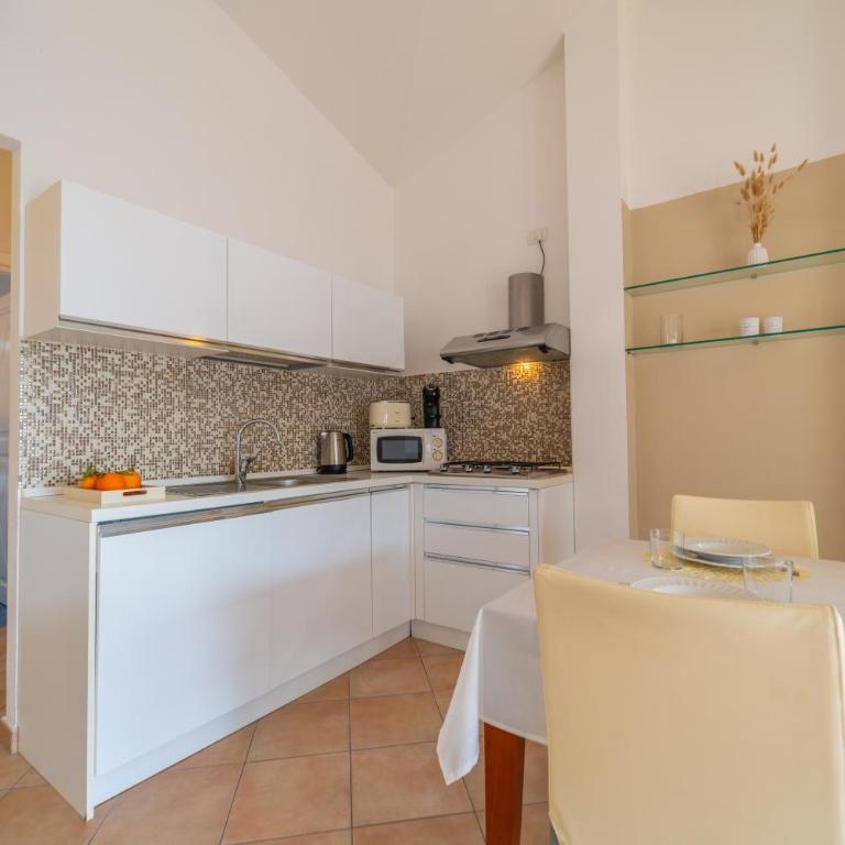 Seaside Terrace by DomusAway - Appartamento con 1 Camera da Letto - 8