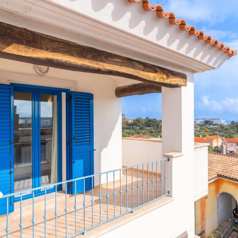 Seaside Terrace by DomusAway - Appartamento con 1 Camera da Letto - 9