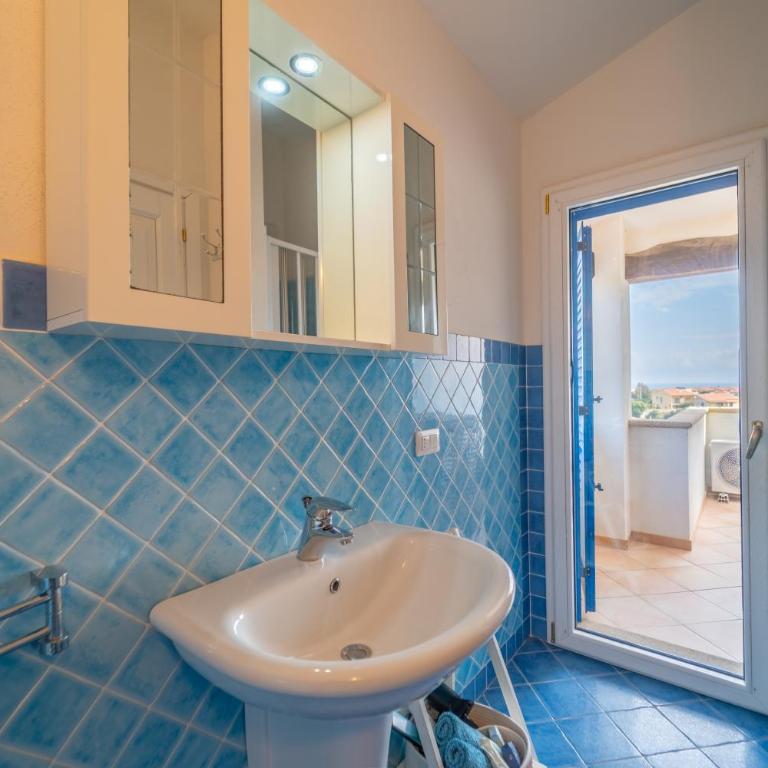 Seaside Terrace by DomusAway - Appartamento con 1 Camera da Letto - 11