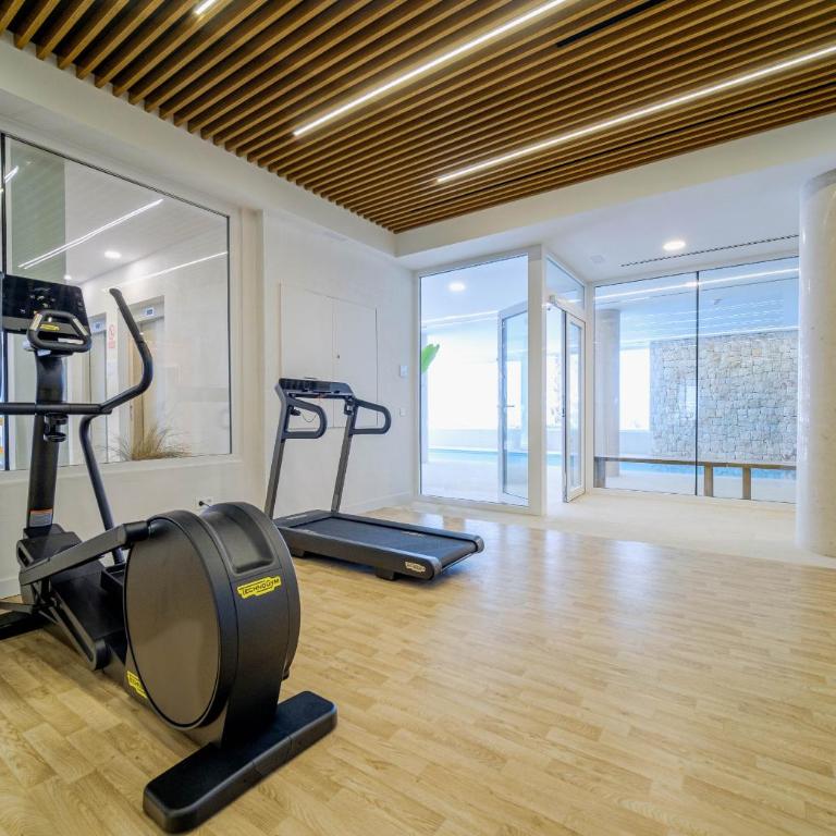 Unic Palm Garden Apartment Javea by Rock Rentals - Apartamento con terraza - 40