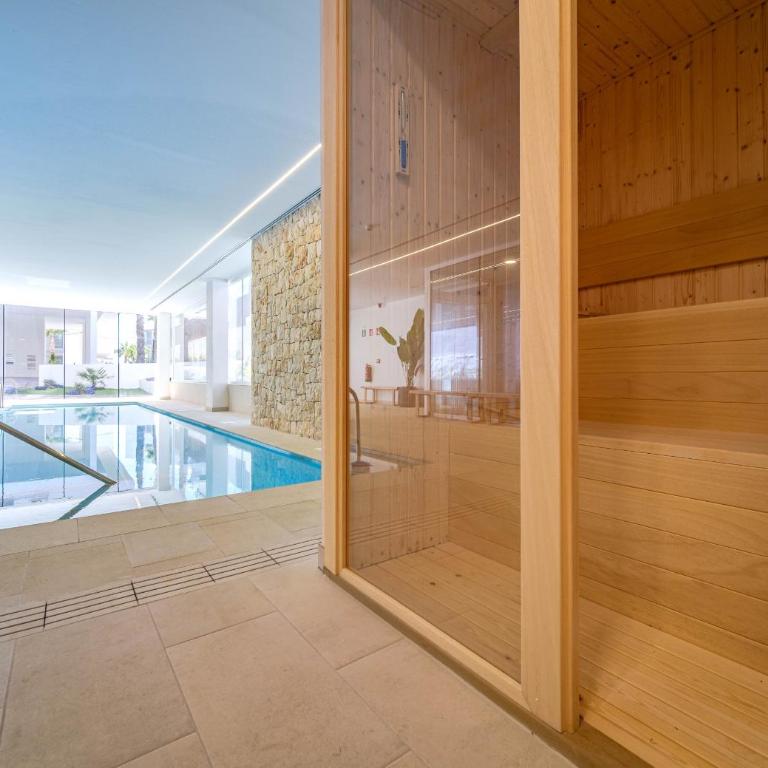 Unic Palm Garden Apartment Javea by Rock Rentals - Apartamento con terraza - 36