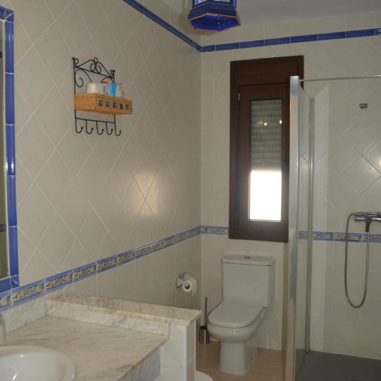 Apartamentos Manbea - Apartamento Dúplex - 4