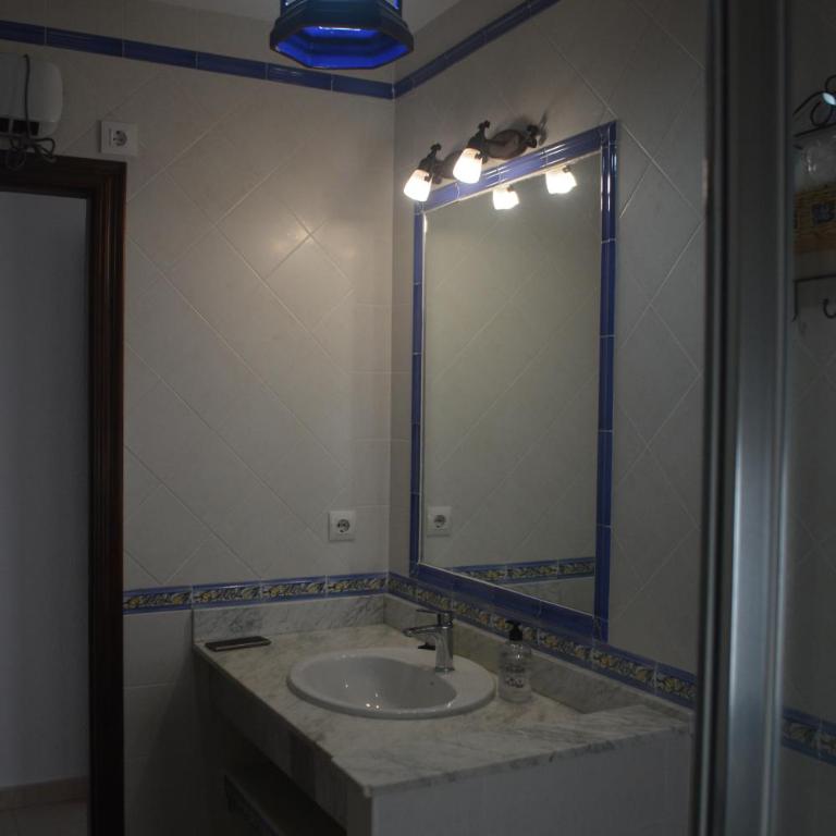 Apartamentos Manbea - Apartamento Dúplex - 19