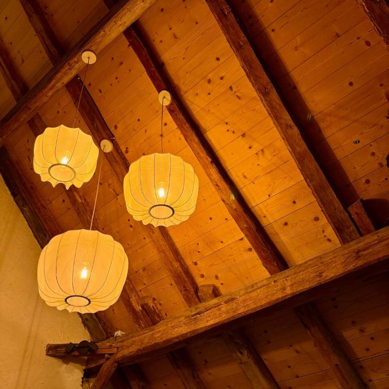Typical and lovely house in a forest - Maison 2 Chambres - 13