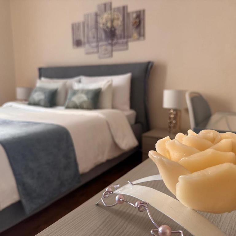 Violamare - One-Bedroom Apartment - 16