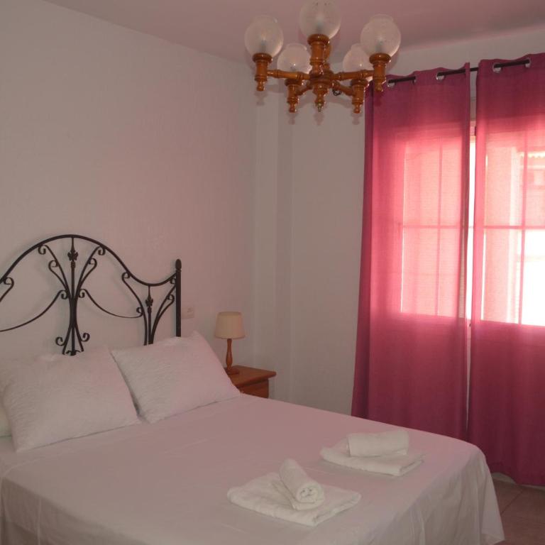 Apartamentos Manbea - Apartamento de 2 dormitorios - Manbea 8 - 8