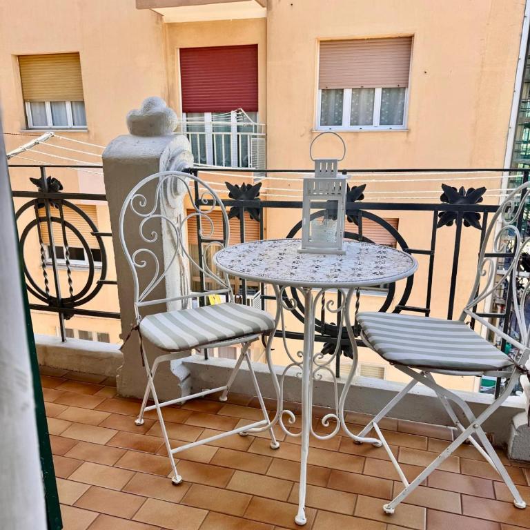 Violamare - One-Bedroom Apartment - 6