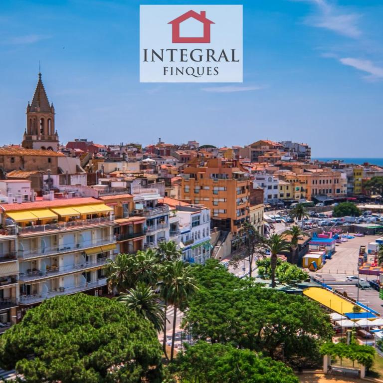 Horitzó Marí Palamós - Apartamento de 1 dormitorio con terraza - 24