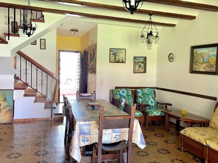 Adosado Urbanización Las Ranas Playa Els Molins Dénia - Casa de 3 dormitorios - 19