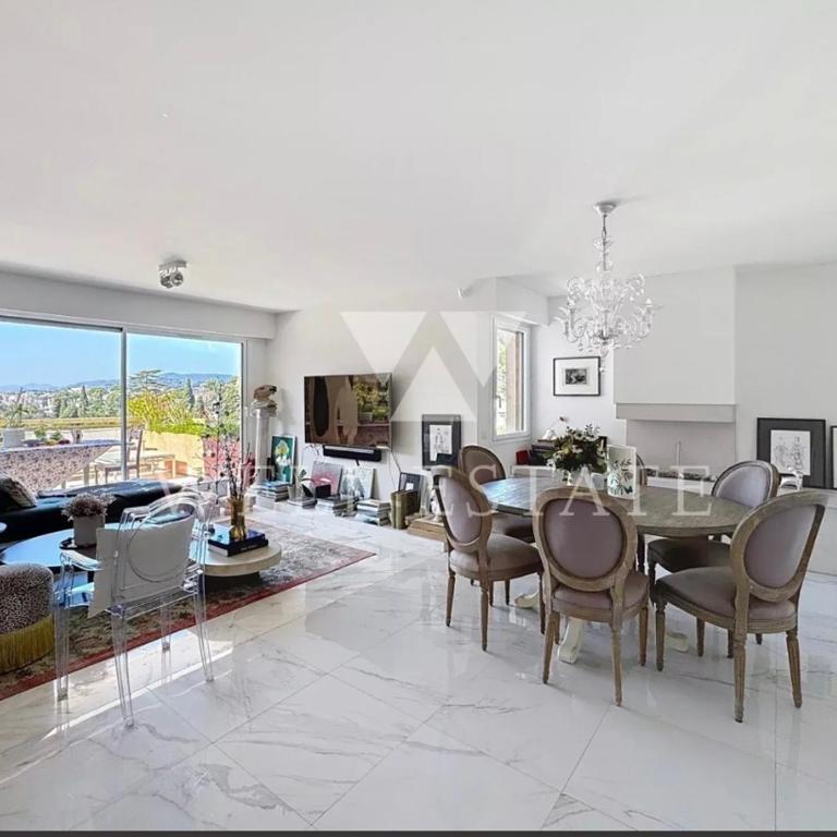 TouchLux Apartments -300m Rooftop Penthouse & Designer Apartment-Cannes - Penthouse - 7