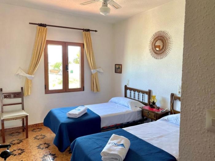Adosado Urbanización Las Ranas Playa Els Molins Dénia - Casa de 3 dormitorios - 22