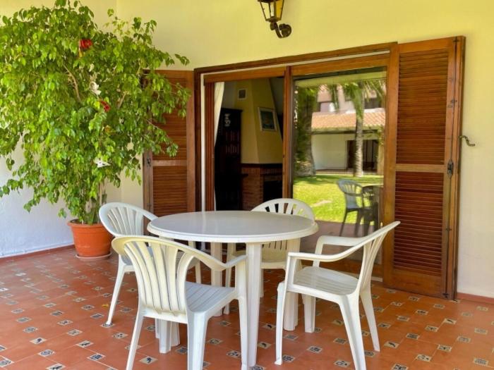 Adosado Urbanización Las Ranas Playa Els Molins Dénia - Casa de 3 dormitorios - 25