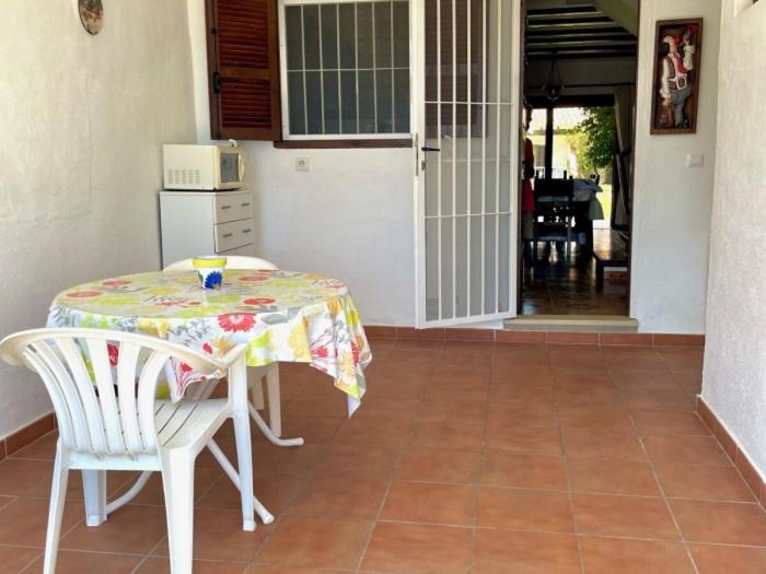 Adosado Urbanización Las Ranas Playa Els Molins Dénia - Casa de 3 dormitorios - 29
